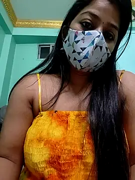 Monalisa_Singh's cam snapshot