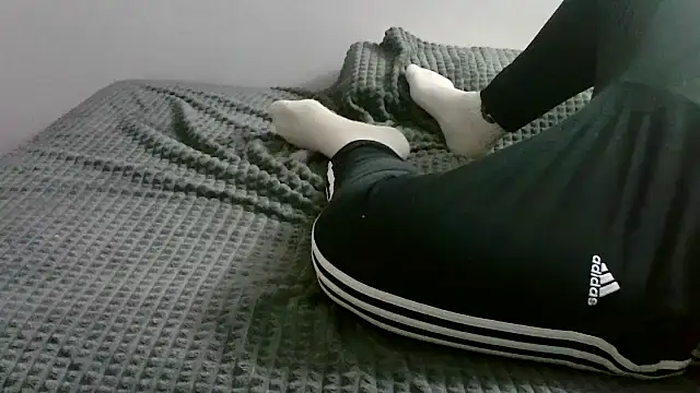 Jerkinator97's cam snapshot