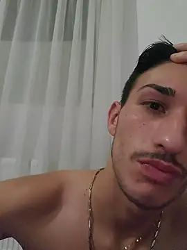 Nicolas_sexxxy live sex cam