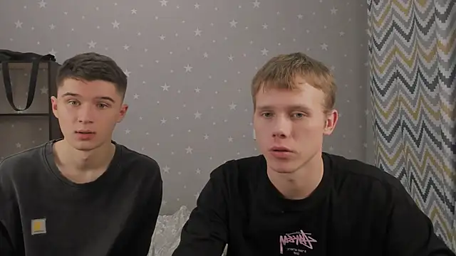 SherlockMax live sex cam