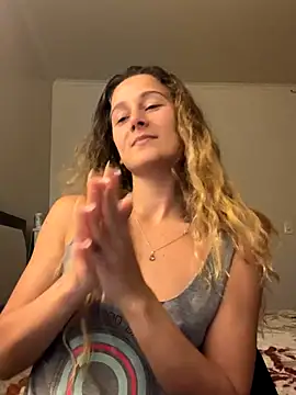 Nomadic_Angel's cam snapshot