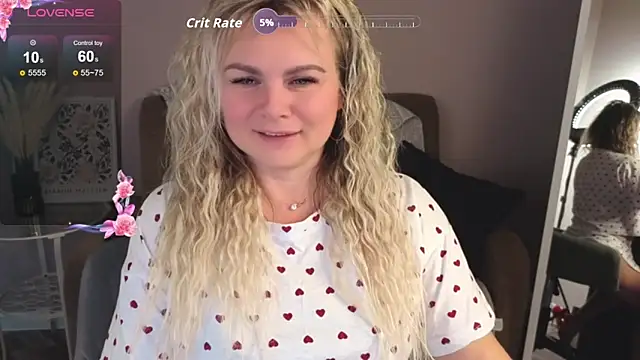 candy_queeen's cam snapshot