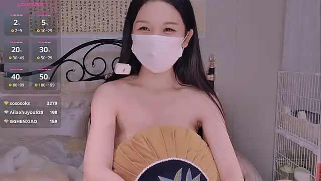 BingLin-'s cam snapshot