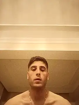 arenn1997's cam snapshot