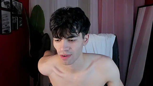 JaremyHarris's cam snapshot