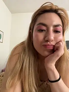 Alexxabootty's cam snapshot