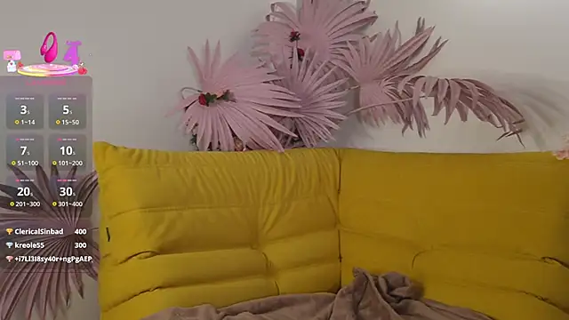 tiffannyjons's cam snapshot