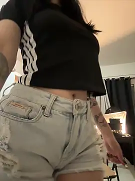 Soufeia's cam snapshot