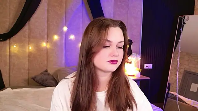 Kendra_Parlow's cam snapshot