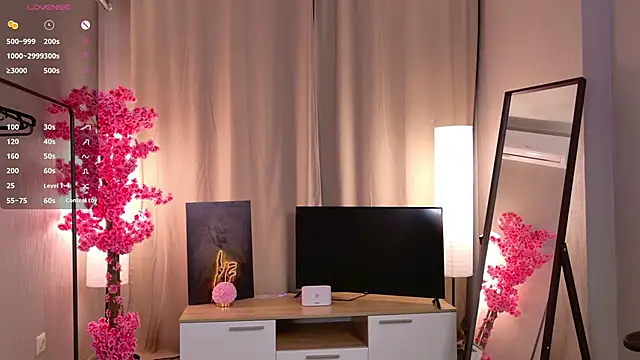 Pony_Claid's cam snapshot