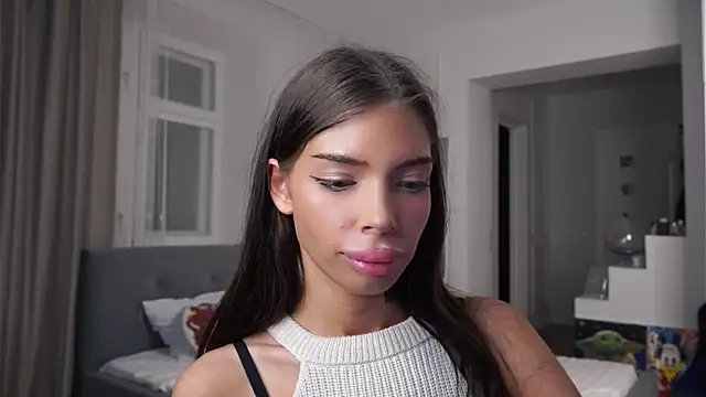 LoisKeedah's cam snapshot