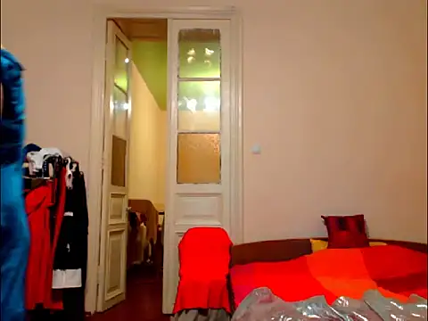 Olvia7985's cam snapshot