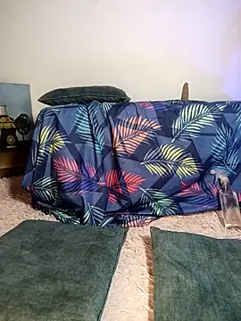 lovely_kitt's cam snapshot