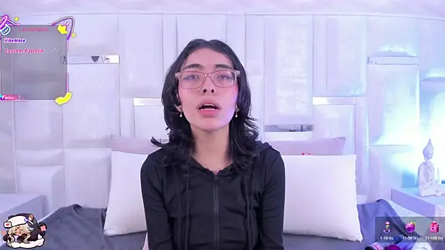 Im_Molly_Angel's cam snapshot