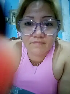 Carlotaazul's cam snapshot