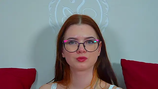 MelissaMays's cam snapshot