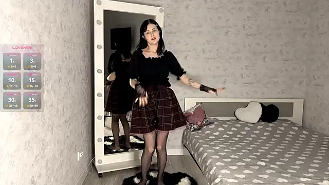 FakeLamb's cam snapshot