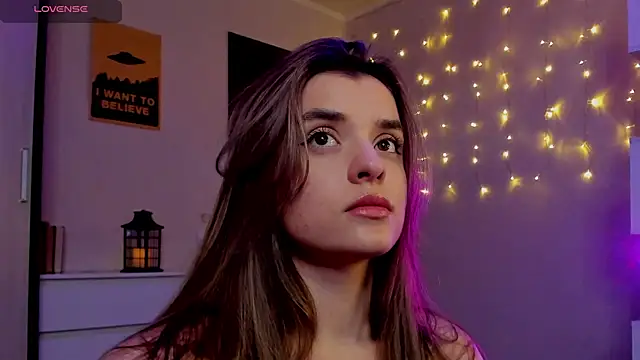 CharmingVixen's web cam