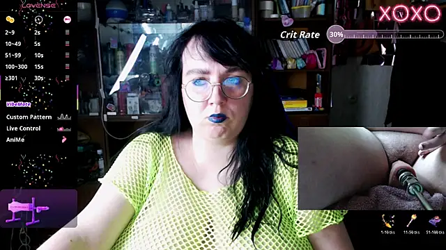 LeonaHarrison's cam snapshot