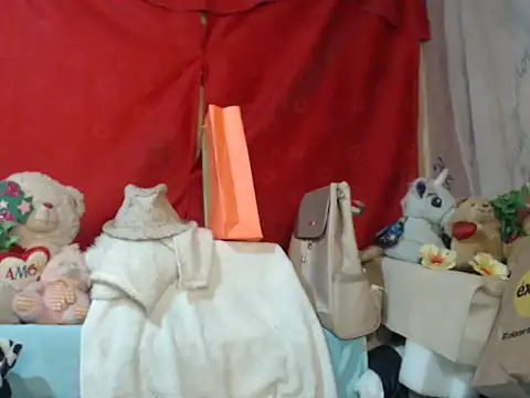 hottieperla's cam snapshot