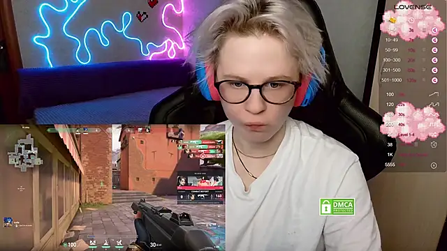 Gretta_cute's web cam