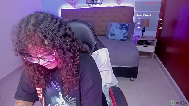 _Lilly_miller's cam snapshot