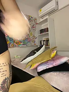 Amarantha_666's cam snapshot