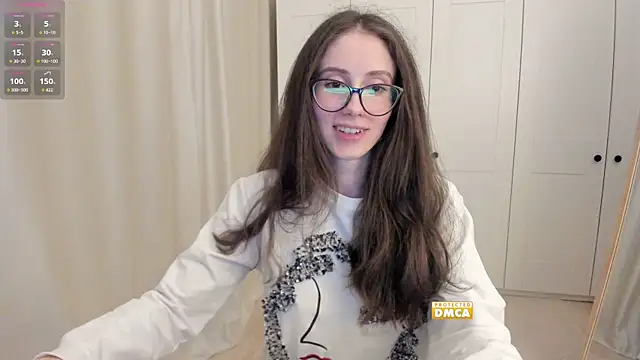 snowiie's cam snapshot