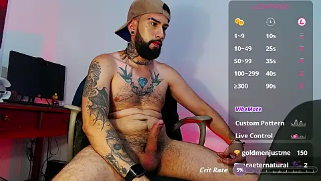 Diilanhott's cam snapshot