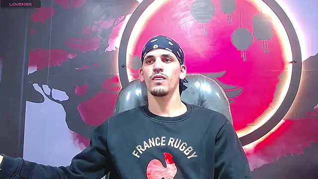 Dirty_Kingg's cam snapshot