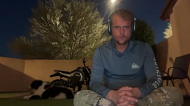 rusharizona's cam snapshot