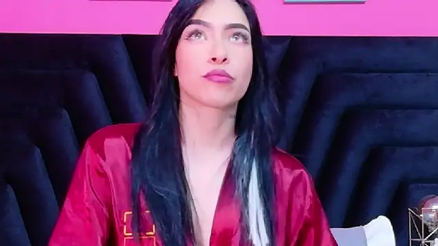 littleebluee's cam snapshot