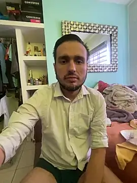 Alexitho25's cam snapshot