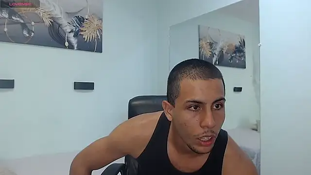 curbjerry's cam snapshot