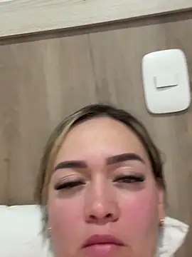 Danielavegax's cam snapshot