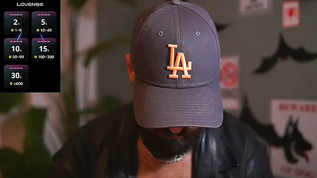 HairyRobxxx's cam snapshot