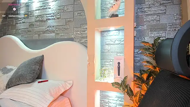 Karla_61's cam snapshot