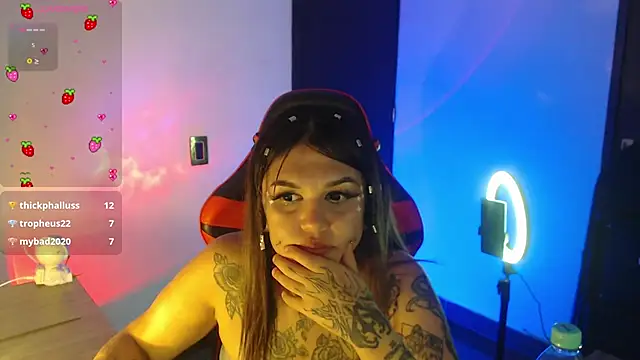 Zooee_01's cam snapshot