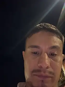 DominickVegas's cam snapshot