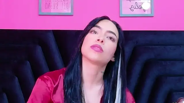 littleebluee's cam snapshot