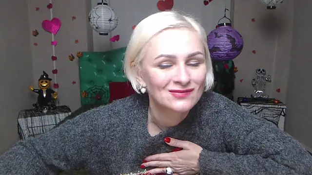 OliviaHorst's cam snapshot