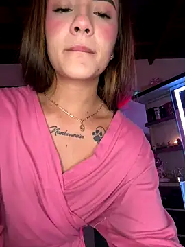 Paulet_Johnson's cam snapshot