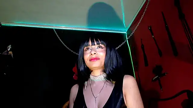 amy-mistress's cam snapshot