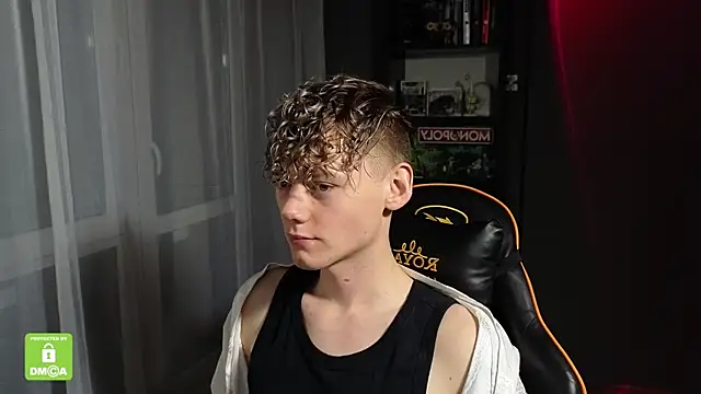 Keytaro's cam snapshot