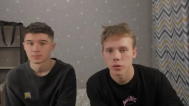 SherlockMax's cam snapshot