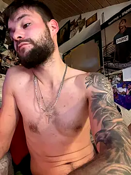 Mexxwell69's cam snapshot