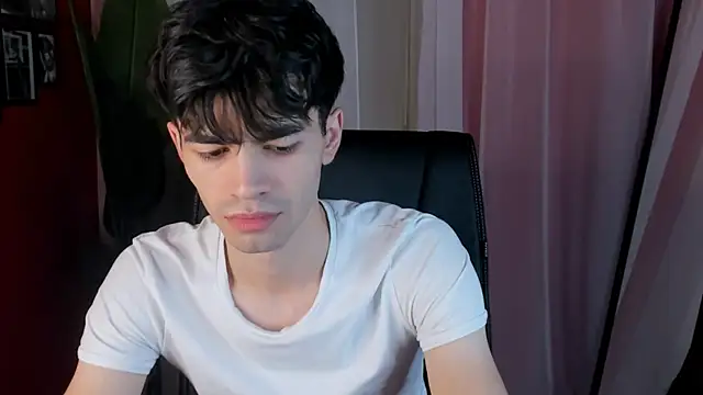 JaremyHarris's cam snapshot