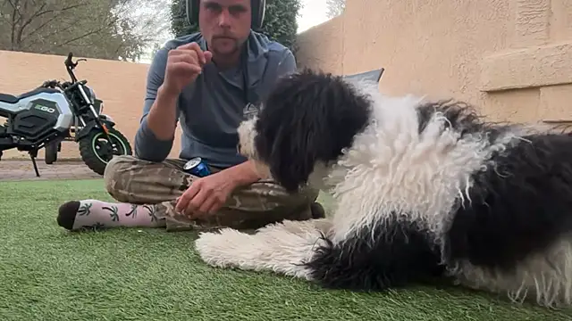 rusharizona's cam snapshot