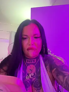 _MelinaCurves_'s cam snapshot