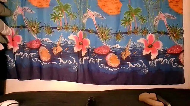 laetitiafun's cam snapshot